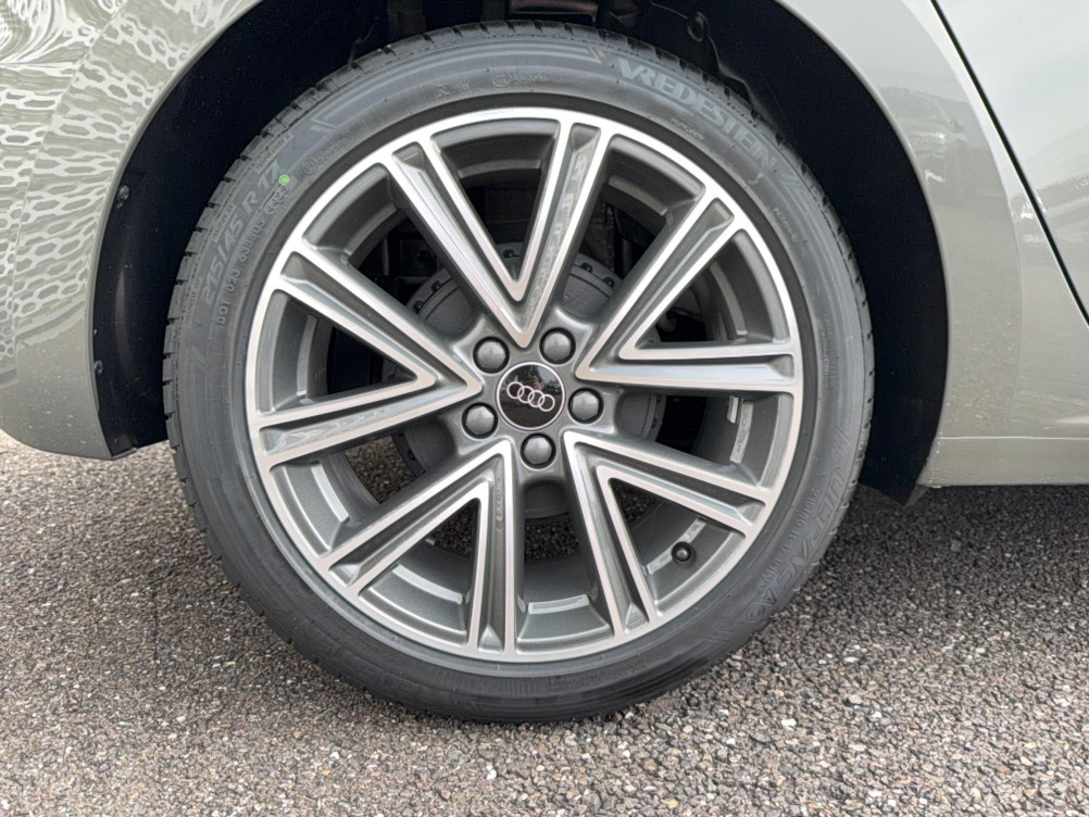 Acheter Audi A1 Sportback A1 Sportback 25 TFSI 95 ch BVM5 Design 5p neuf dans les concessions du Groupe Faurie