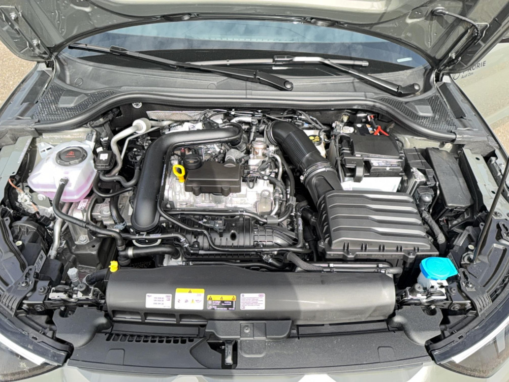 Acheter Audi A1 Sportback A1 Sportback 25 TFSI 95 ch BVM5 Design 5p neuf dans les concessions du Groupe Faurie