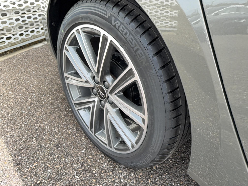 Acheter Audi A1 Sportback A1 Sportback 25 TFSI 95 ch BVM5 Design 5p neuf dans les concessions du Groupe Faurie