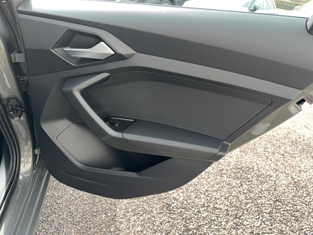 Acheter Audi A1 Sportback A1 Sportback 25 TFSI 95 ch BVM5 Design 5p neuf dans les concessions du Groupe Faurie