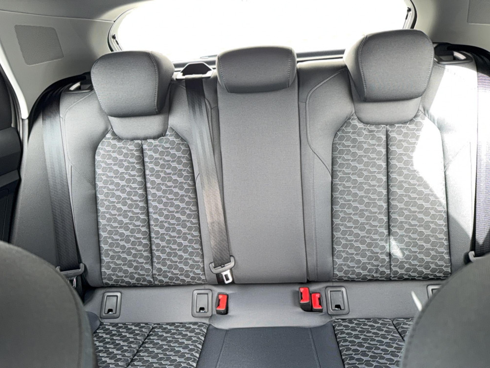 Acheter Audi A1 Sportback A1 Sportback 25 TFSI 95 ch BVM5 Design 5p neuf dans les concessions du Groupe Faurie