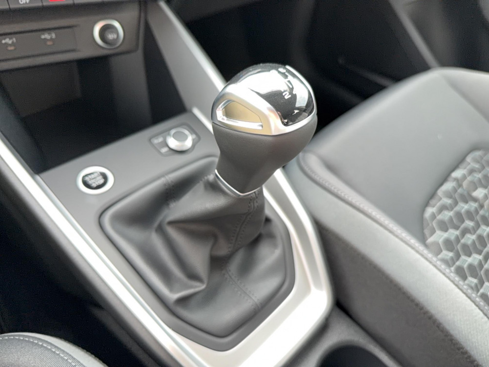 Acheter Audi A1 Sportback A1 Sportback 25 TFSI 95 ch BVM5 Design 5p neuf dans les concessions du Groupe Faurie