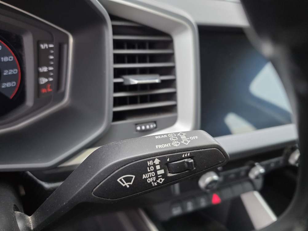 Acheter Audi A1 Citycarver A1 Citycarver 30 TFSI 116 ch S tronic 7 Design Luxe 5p occasion dans les concessions du Groupe Faurie