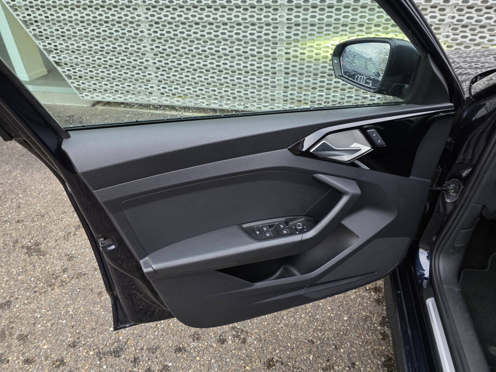 Acheter Audi A1 Citycarver A1 Citycarver 30 TFSI 116 ch S tronic 7 Design Luxe 5p occasion dans les concessions du Groupe Faurie