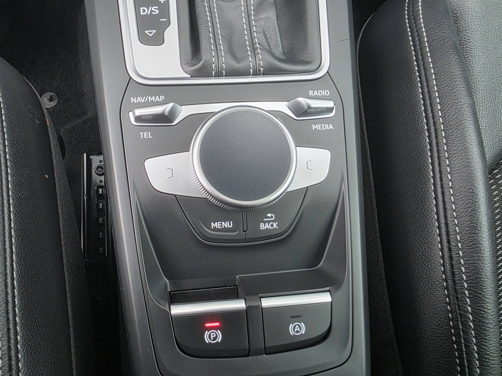 Acheter Audi Q2 Q2 30 TDI 116 S tronic 7 S line 5p occasion dans les concessions du Groupe Faurie