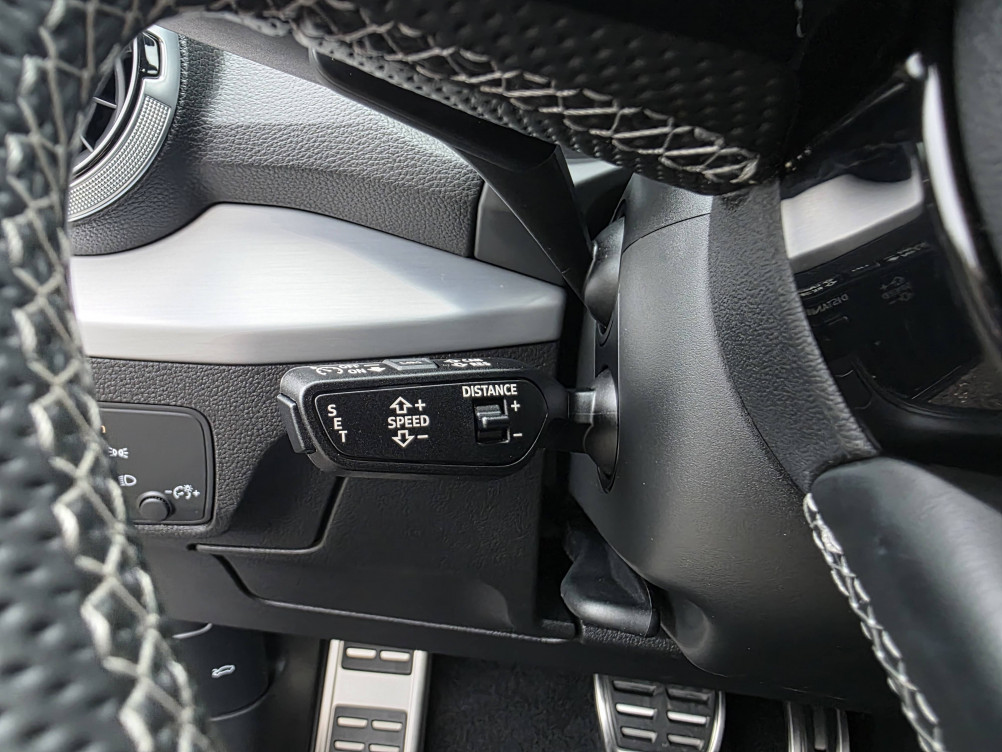 Acheter Audi Q2 Q2 30 TDI 116 S tronic 7 S line 5p occasion dans les concessions du Groupe Faurie