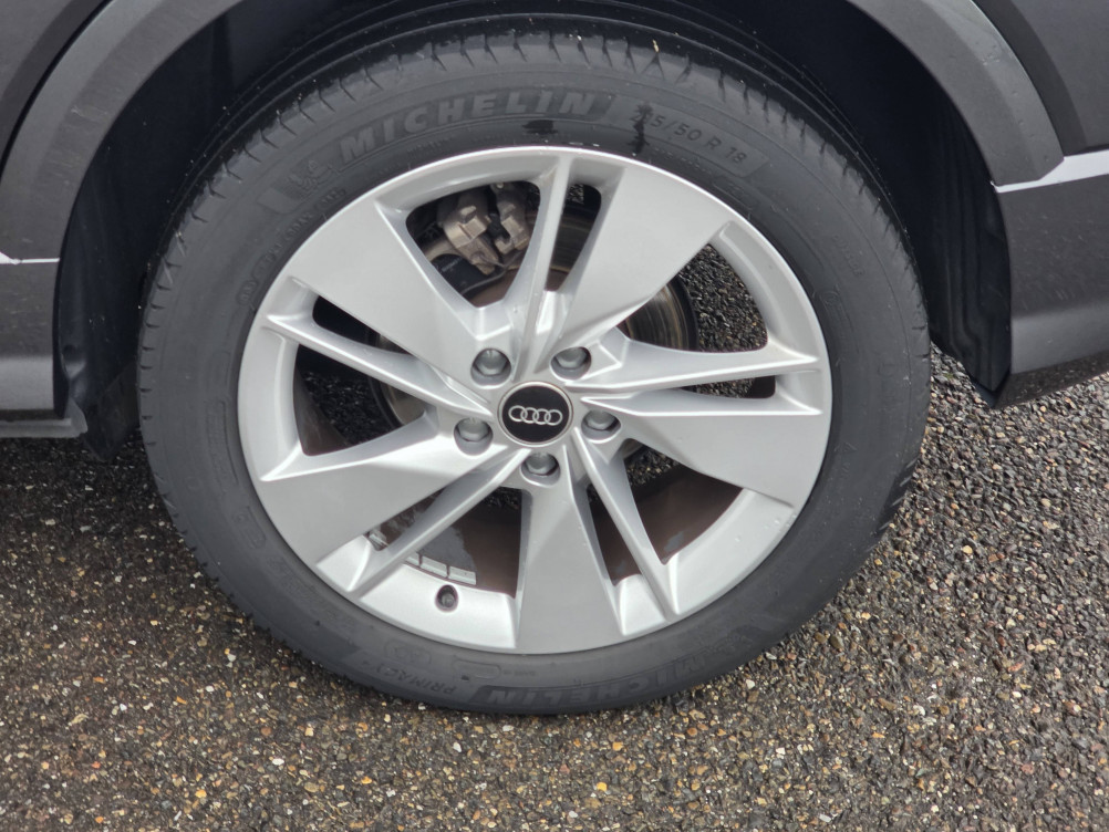 Acheter Audi Q2 Q2 30 TDI 116 S tronic 7 S line 5p occasion dans les concessions du Groupe Faurie