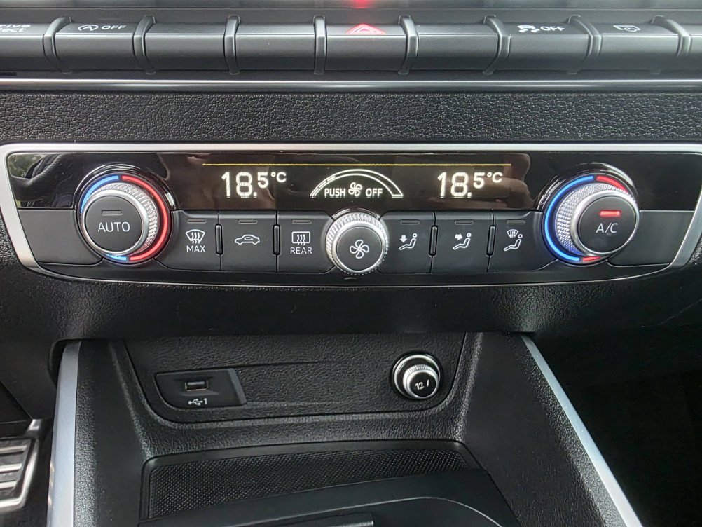 Acheter Audi Q2 Q2 30 TDI 116 S tronic 7 S line 5p occasion dans les concessions du Groupe Faurie