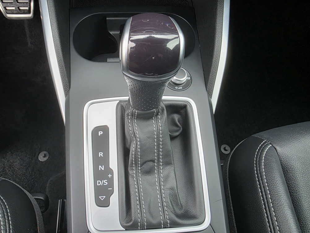 Acheter Audi Q2 Q2 30 TDI 116 S tronic 7 S line 5p occasion dans les concessions du Groupe Faurie