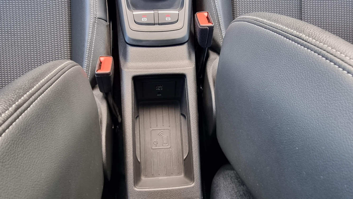 Acheter Audi Q2 Q2 35 TFSI 150 BVM6 S line Plus 5p occasion dans les concessions du Groupe Faurie