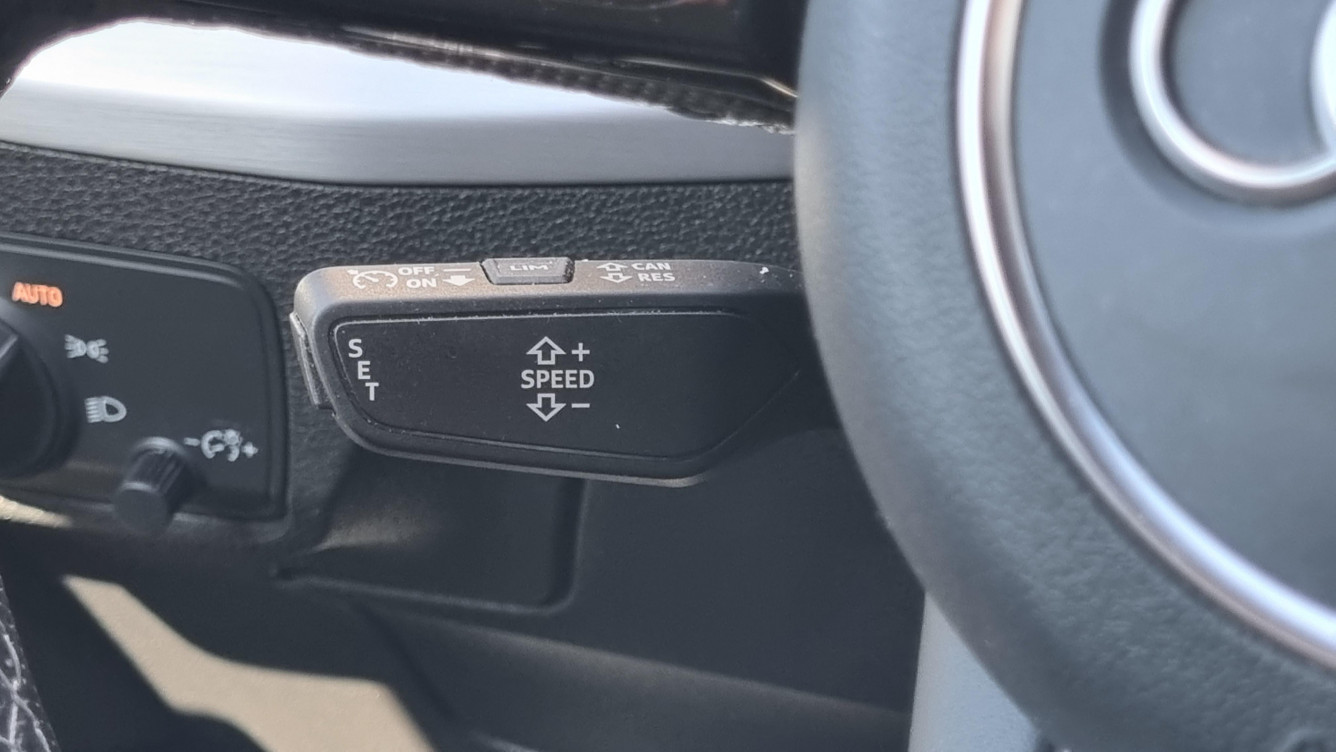 Acheter Audi Q2 Q2 35 TFSI 150 BVM6 S line Plus 5p occasion dans les concessions du Groupe Faurie