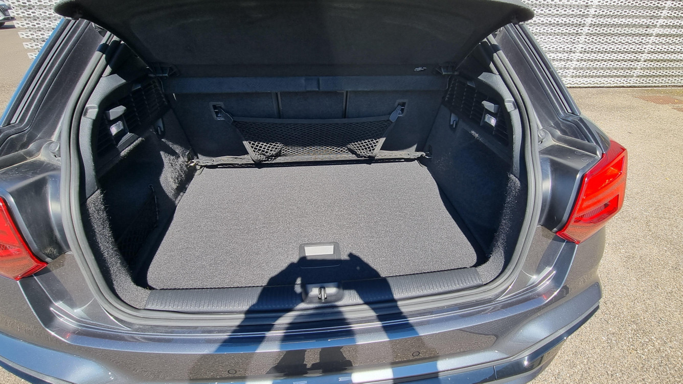 Acheter Audi Q2 Q2 35 TFSI 150 BVM6 S line Plus 5p occasion dans les concessions du Groupe Faurie
