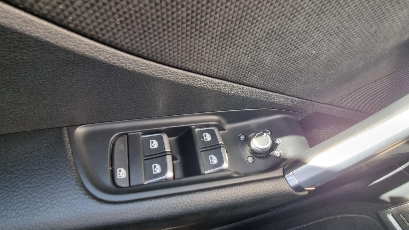 Acheter Audi Q2 Q2 35 TFSI 150 BVM6 S line Plus 5p occasion dans les concessions du Groupe Faurie