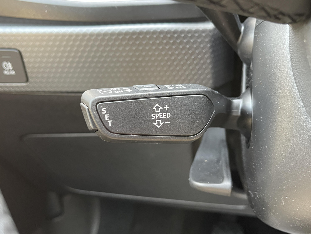 Acheter Audi A1 Sportback A1 Sportback 30 TFSI 116 ch S tronic 7 Design 5p neuf dans les concessions du Groupe Faurie