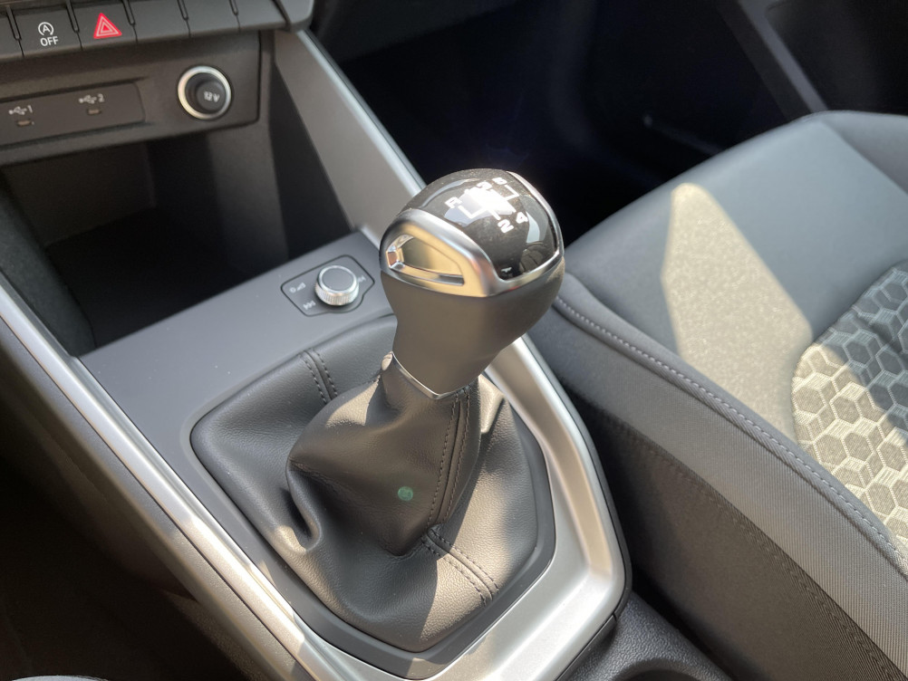 Acheter Audi A1 Sportback A1 Sportback 30 TFSI 116 ch S tronic 7 Design 5p neuf dans les concessions du Groupe Faurie