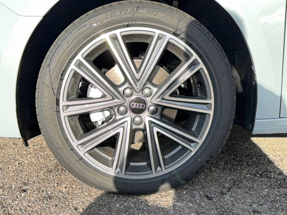 Acheter Audi A1 Sportback A1 Sportback 30 TFSI 116 ch S tronic 7 Design 5p neuf dans les concessions du Groupe Faurie