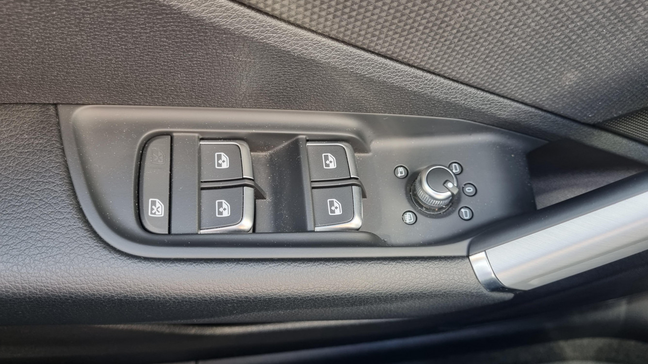 Acheter Audi Q2 Q2 35 TFSI 150 S tronic 7 S line Plus 5p occasion dans les concessions du Groupe Faurie