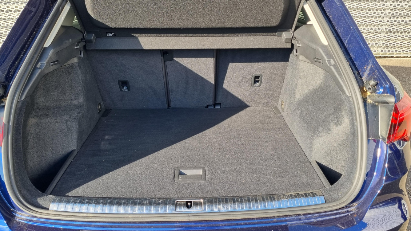 Acheter Audi Q3 Q3 35 TDI 150 ch S tronic 7 Design Luxe 5p occasion dans les concessions du Groupe Faurie