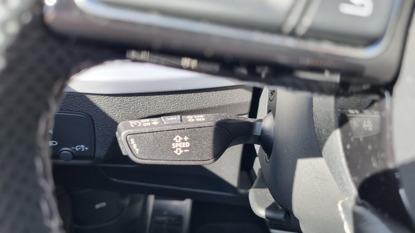 Acheter Audi Q2 Q2 35 TFSI 150 S tronic 7 S line Plus 5p occasion dans les concessions du Groupe Faurie