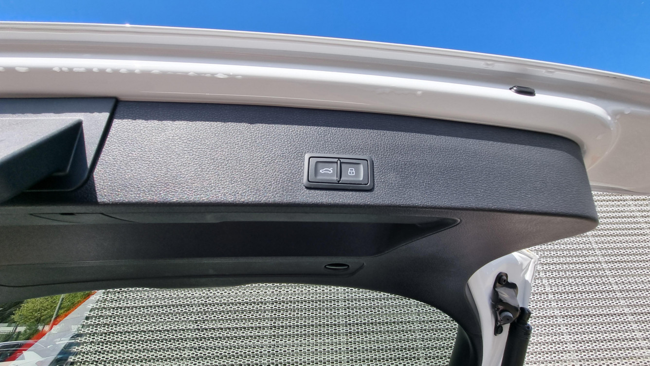 Acheter Audi Q2 Q2 35 TFSI 150 S tronic 7 S line Plus 5p occasion dans les concessions du Groupe Faurie