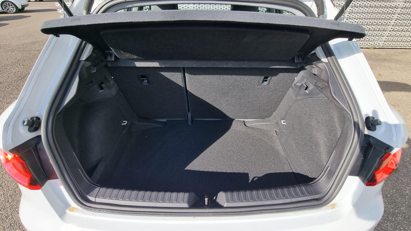 Acheter Audi A1 Sportback A1 Sportback 25 TFSI 95 ch BVM5 Advanced 2 5p occasion dans les concessions du Groupe Faurie