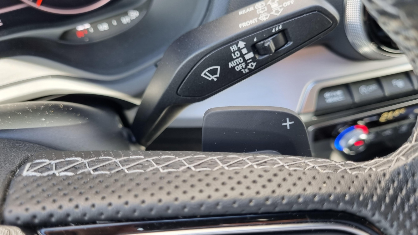 Acheter Audi Q2 Q2 35 TFSI 150 S tronic 7 S line Plus 5p occasion dans les concessions du Groupe Faurie