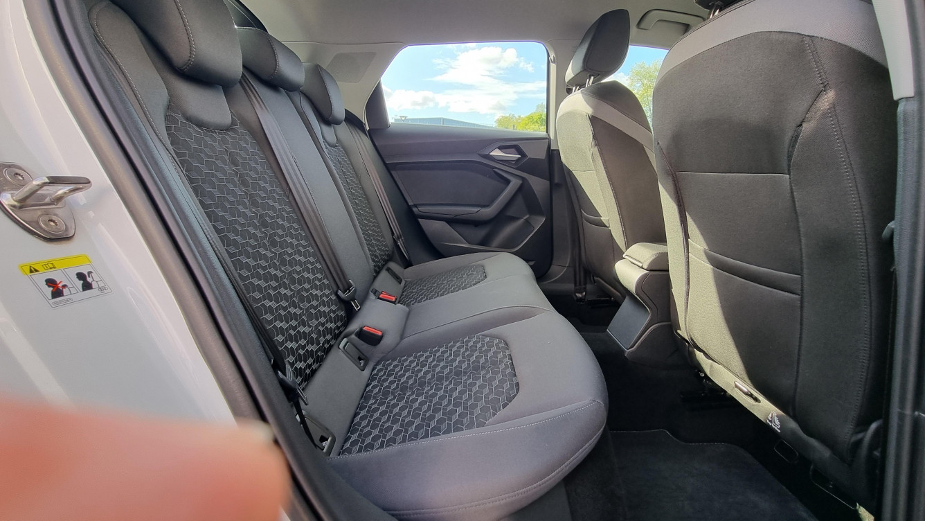 Acheter Audi A1 Sportback A1 Sportback 25 TFSI 95 ch BVM5 Advanced 2 5p occasion dans les concessions du Groupe Faurie