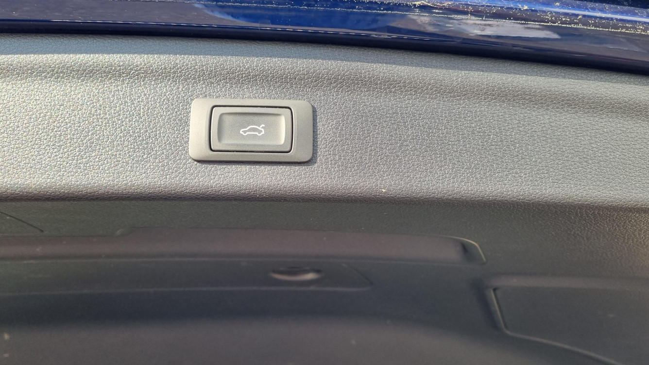 Acheter Audi Q3 Q3 35 TDI 150 ch S tronic 7 Design Luxe 5p occasion dans les concessions du Groupe Faurie