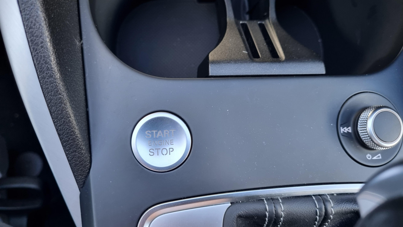 Acheter Audi Q2 Q2 35 TFSI 150 S tronic 7 S line Plus 5p occasion dans les concessions du Groupe Faurie