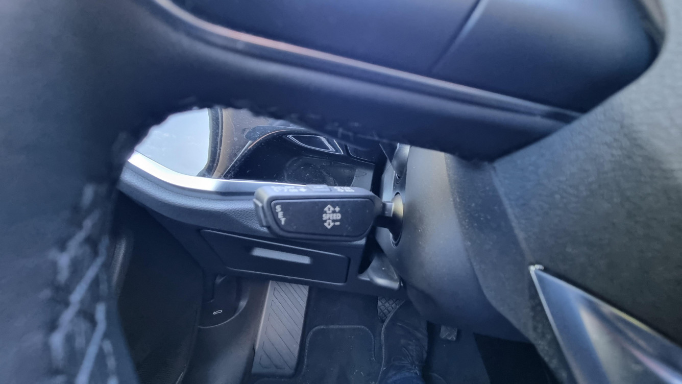 Acheter Audi Q3 Q3 35 TDI 150 ch S tronic 7 Design Luxe 5p occasion dans les concessions du Groupe Faurie