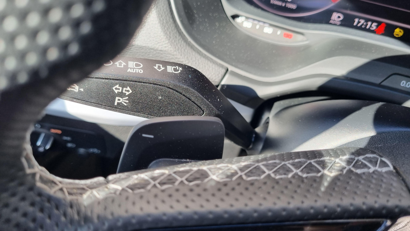 Acheter Audi Q2 Q2 35 TFSI 150 S tronic 7 S line Plus 5p occasion dans les concessions du Groupe Faurie