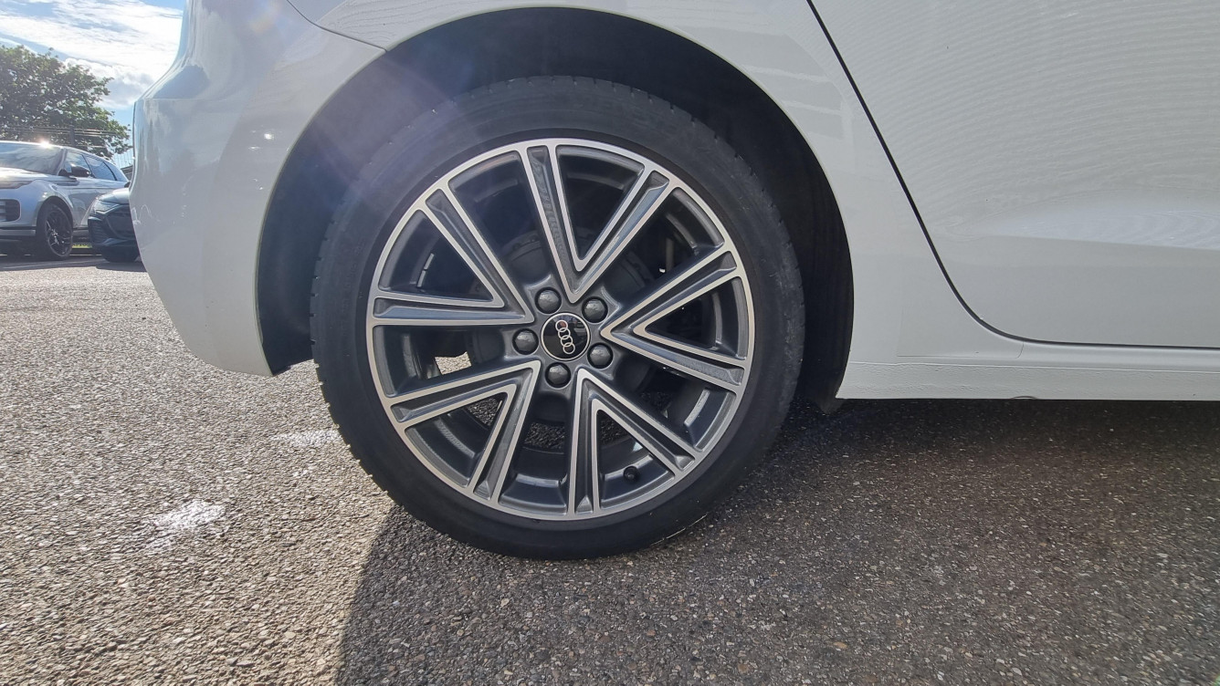 Acheter Audi A1 Sportback A1 Sportback 25 TFSI 95 ch BVM5 Advanced 2 5p occasion dans les concessions du Groupe Faurie