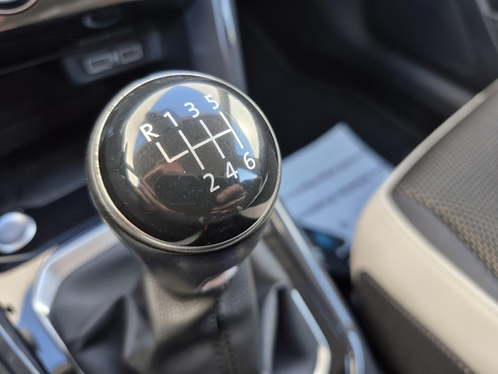 Acheter Volkswagen T-Roc T-Roc 1.5 TSI 150 EVO Start/Stop BVM6 Carat 5p occasion dans les concessions du Groupe Faurie