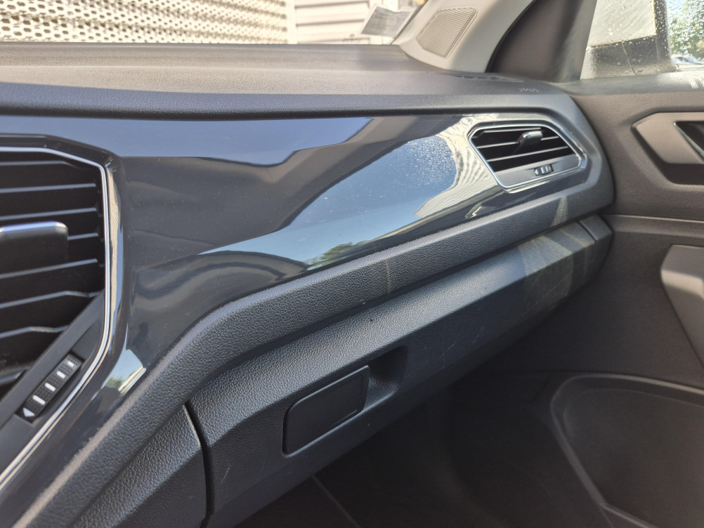 Acheter Volkswagen T-Roc T-Roc 1.5 TSI 150 EVO Start/Stop BVM6 Carat 5p occasion dans les concessions du Groupe Faurie