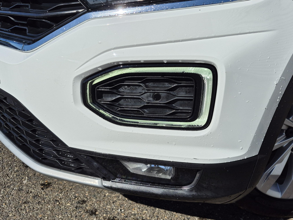 Acheter Volkswagen T-Roc T-Roc 1.5 TSI 150 EVO Start/Stop BVM6 Carat 5p occasion dans les concessions du Groupe Faurie