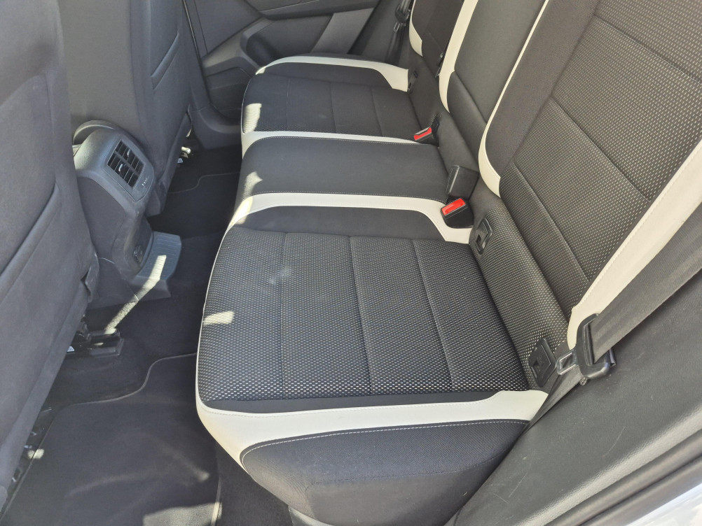 Acheter Volkswagen T-Roc T-Roc 1.5 TSI 150 EVO Start/Stop BVM6 Carat 5p occasion dans les concessions du Groupe Faurie