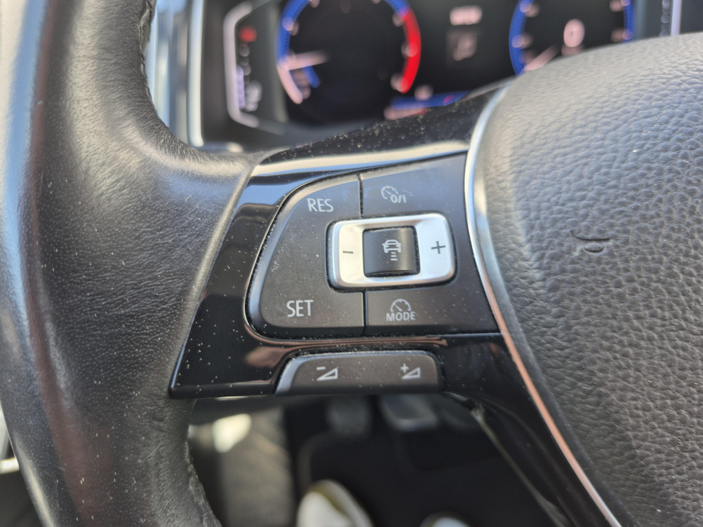 Acheter Volkswagen T-Roc T-Roc 1.5 TSI 150 EVO Start/Stop BVM6 Carat 5p occasion dans les concessions du Groupe Faurie