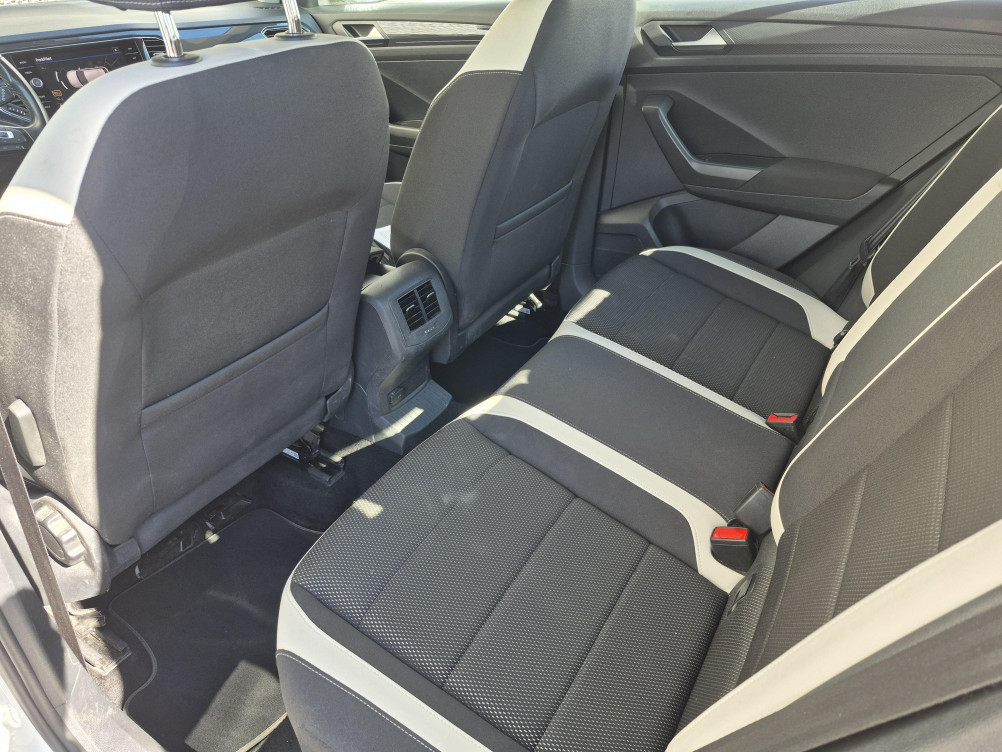 Acheter Volkswagen T-Roc T-Roc 1.5 TSI 150 EVO Start/Stop BVM6 Carat 5p occasion dans les concessions du Groupe Faurie