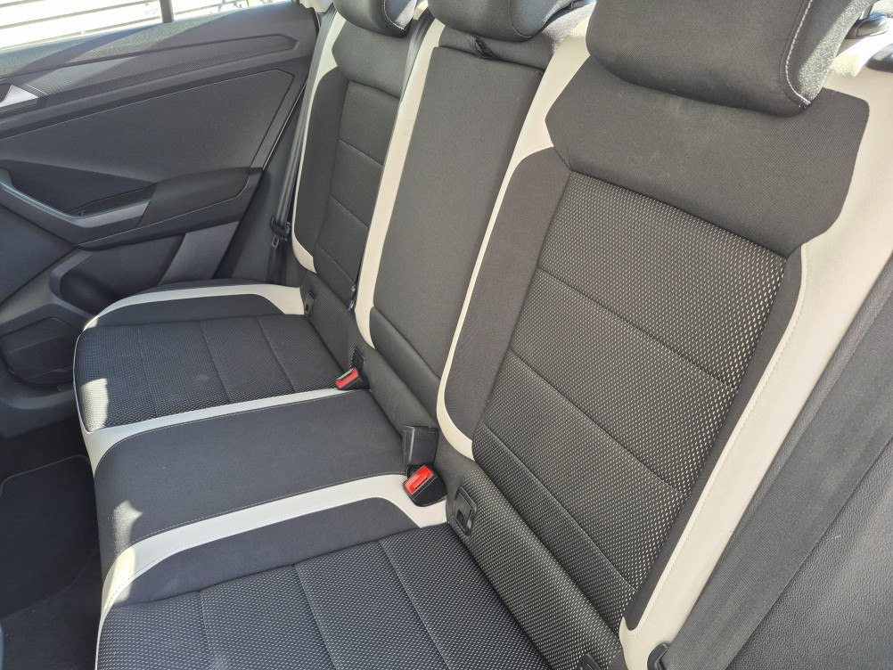 Acheter Volkswagen T-Roc T-Roc 1.5 TSI 150 EVO Start/Stop BVM6 Carat 5p occasion dans les concessions du Groupe Faurie