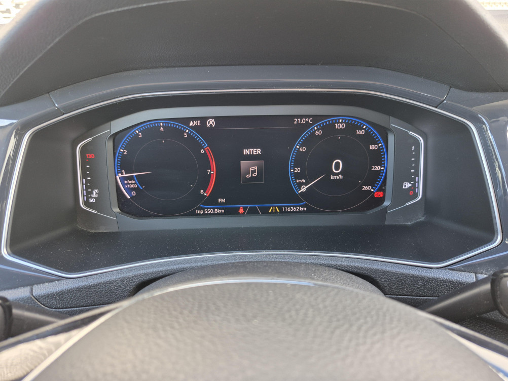 Acheter Volkswagen T-Roc T-Roc 1.5 TSI 150 EVO Start/Stop BVM6 Carat 5p occasion dans les concessions du Groupe Faurie