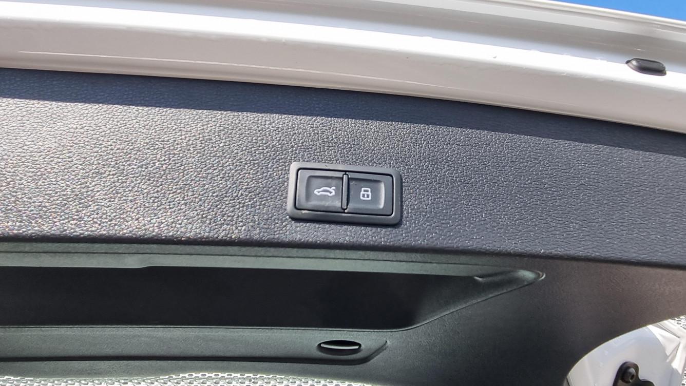 Acheter Audi Q2 Q2 30 TDI 116 S tronic 7 Business line 5p occasion dans les concessions du Groupe Faurie