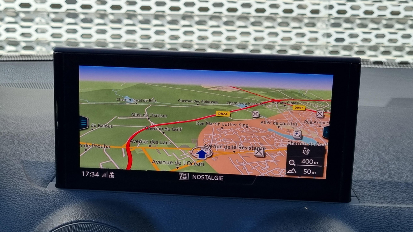 Acheter Audi Q2 Q2 30 TDI 116 S tronic 7 Business line 5p occasion dans les concessions du Groupe Faurie