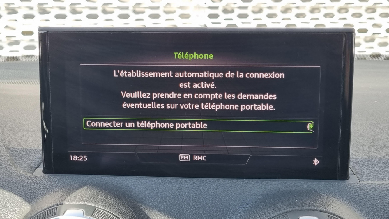 Acheter Audi Q2 Q2 30 TDI 116 S tronic 7 Design 5p occasion dans les concessions du Groupe Faurie