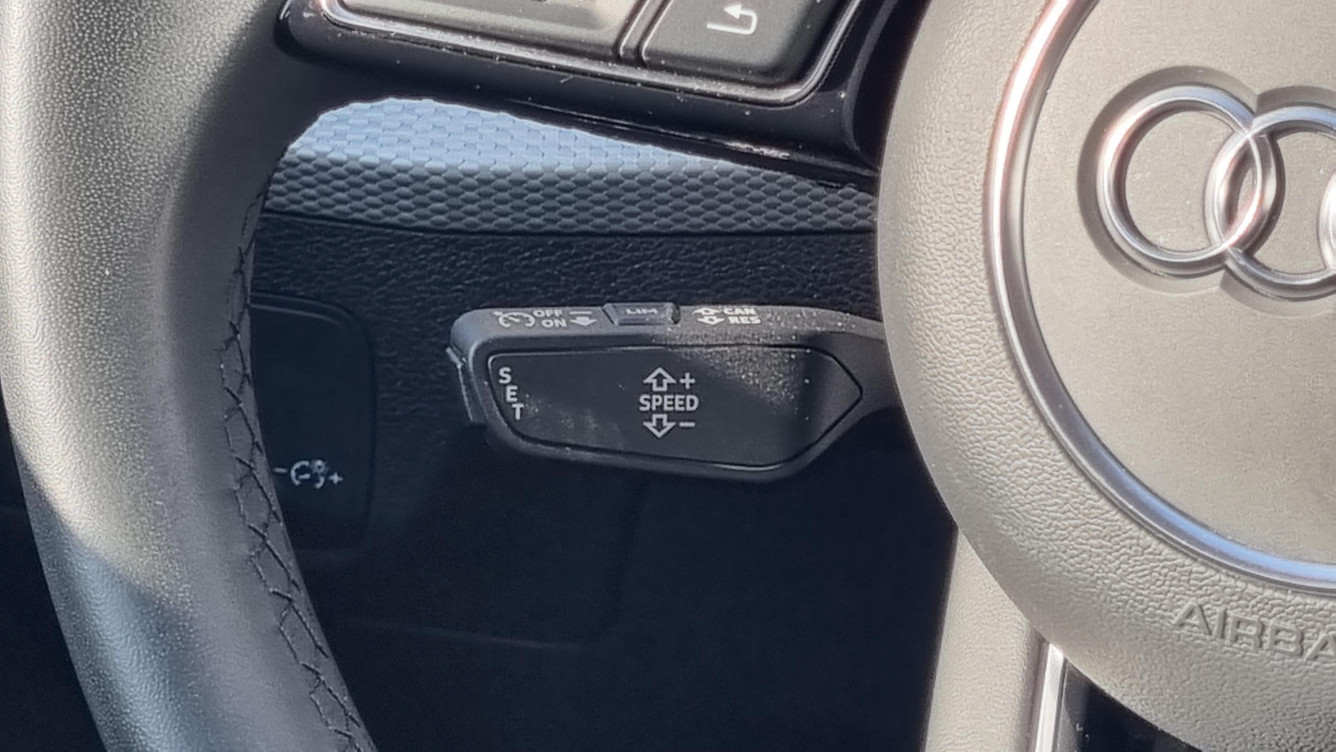 Acheter Audi Q2 Q2 30 TDI 116 S tronic 7 Design 5p occasion dans les concessions du Groupe Faurie