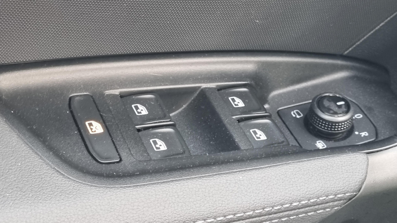 Acheter Audi A1 Sportback A1 Sportback 25 TFSI 95 ch BVM5 Advanced 5p occasion dans les concessions du Groupe Faurie