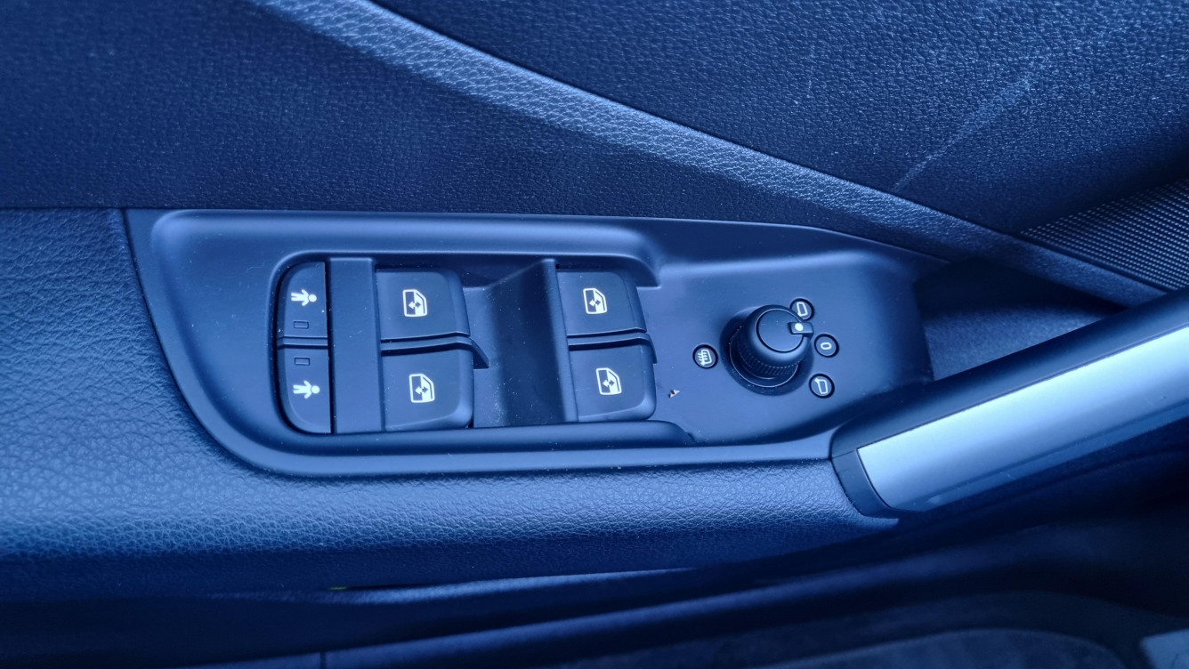 Acheter Audi Q2 Q2 30 TDI 116 S tronic 7 Design 5p occasion dans les concessions du Groupe Faurie