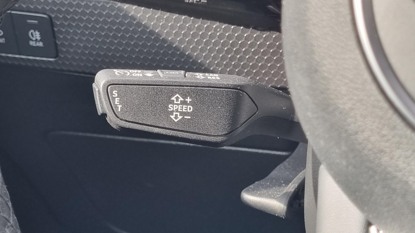 Acheter Audi A1 Sportback A1 Sportback 25 TFSI 95 ch BVM5 Advanced 5p occasion dans les concessions du Groupe Faurie