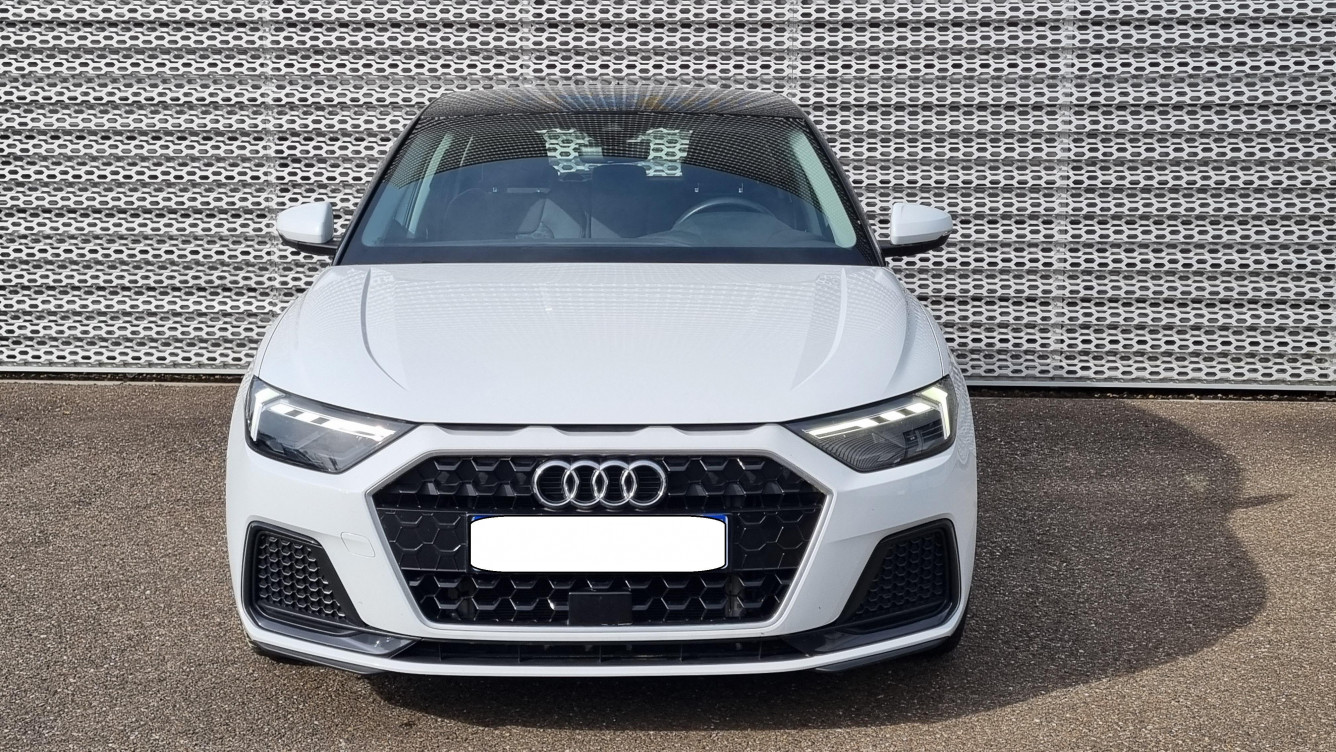 Acheter Audi A1 Sportback A1 Sportback 25 TFSI 95 ch BVM5 Advanced 5p occasion dans les concessions du Groupe Faurie