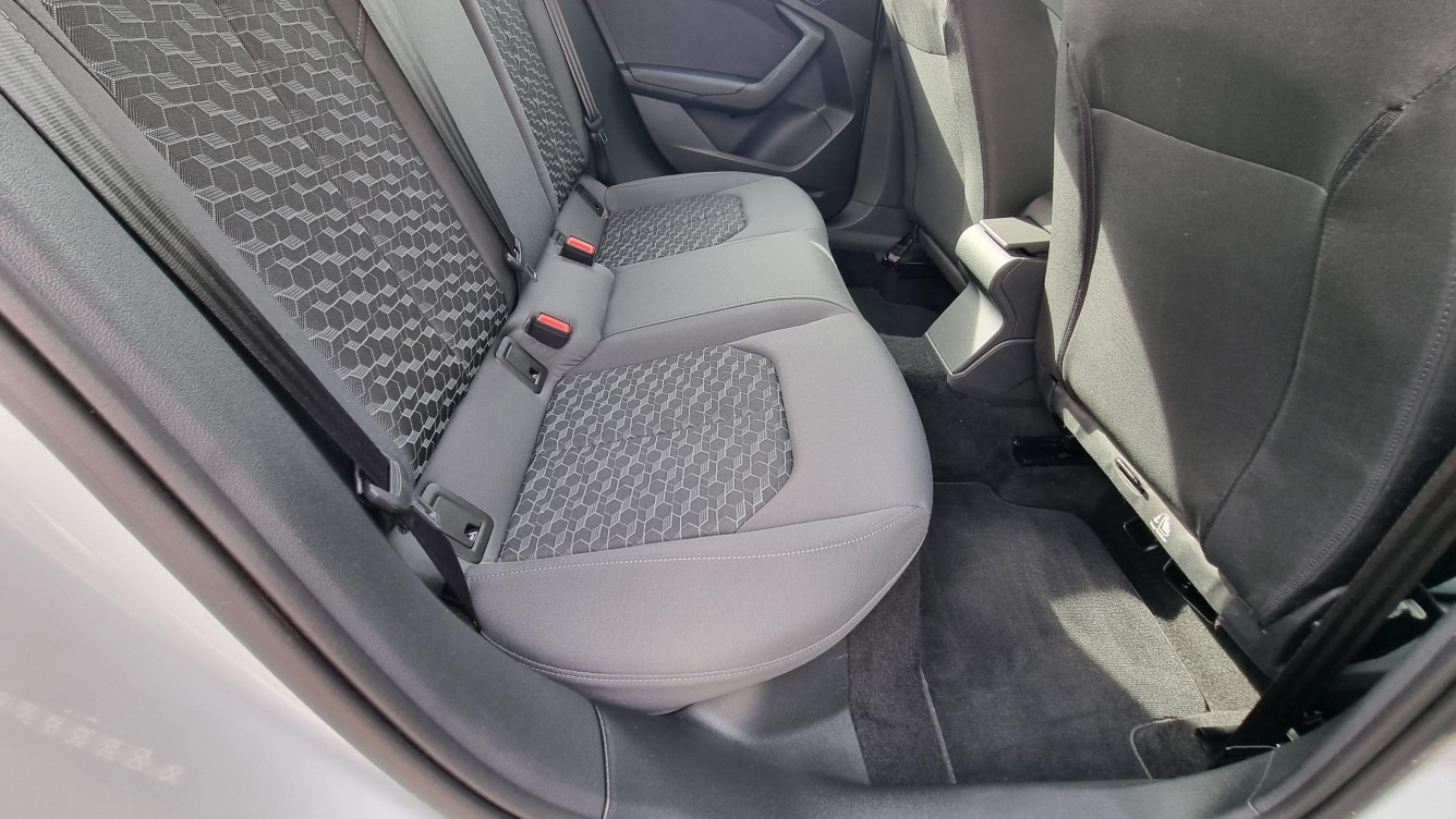 Acheter Audi A1 Sportback A1 Sportback 25 TFSI 95 ch BVM5 Advanced 5p occasion dans les concessions du Groupe Faurie