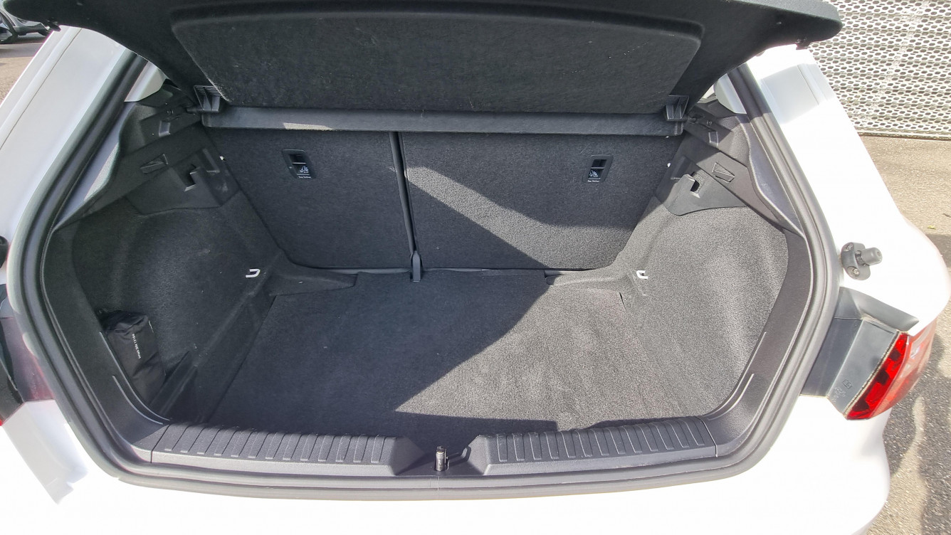 Acheter Audi A1 Sportback A1 Sportback 25 TFSI 95 ch BVM5 Entry 5p occasion dans les concessions du Groupe Faurie